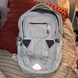 NORTH FACE BACKPACK